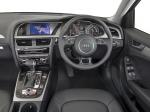 Audi A4 Allroad 2.0 TDI Quattro 2012 года (ZA)
